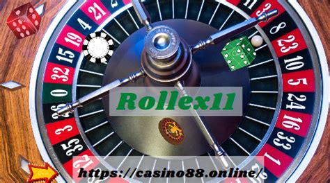 rolex 11|rollex 11 casino.